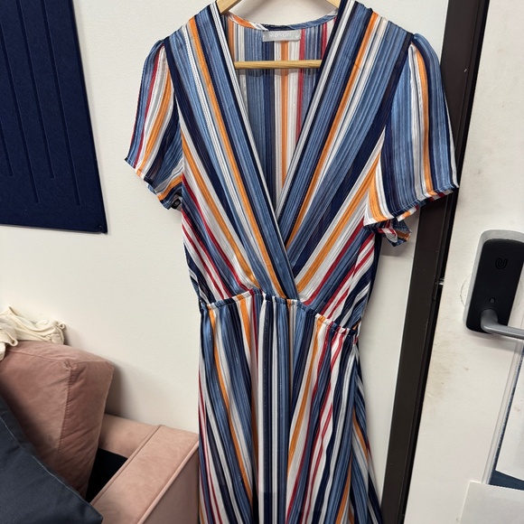 Gorgeous Allyson Collection Dress - a Showstopper! - Picture 1 of 3